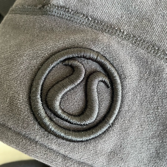 Lululemon Scuba zip hoodie size 6 - Picture 4 of 7